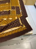 ルイヴィトンマフラーコピー 2022新品注目度NO.1 Louis Vuitton 男女兼用 ウール スカーフ