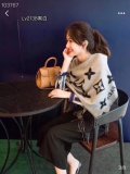 ルイヴィトンマフラーコピー 2022新品注目度NO.1 Louis Vuitton 男女兼用 ウール スカーフ