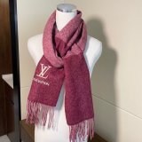 ルイヴィトンマフラーコピー 大人気2022新品 Louis Vuitton 男女兼用 ウールスカーフ