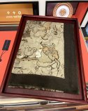 ルイヴィトンマフラーコピー 定番人気2022新品 Louis Vuitton 男女兼用 ウール スカーフ