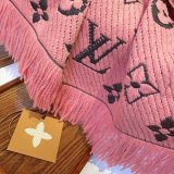ルイヴィトンマフラーコピー 大人気2022新品 Louis Vuitton 男女兼用 ウールスカーフ