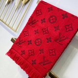 ルイヴィトンマフラーコピー 2022新品注目度NO.1 Louis Vuitton 男女兼用 ウール スカーフ