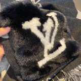 ルイヴィトンマフラーコピー 大人気2022新品 Louis Vuitton 男女兼用 ウールスカーフ