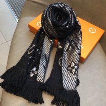 ルイヴィトンマフラーコピー 大人気2022新品 Louis Vuitton 男女兼用 ウールスカーフ