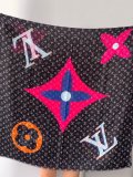 ルイヴィトンマフラーコピー 2022新品注目度NO.1 Louis Vuitton 男女兼用 ウール スカーフ