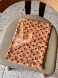 ルイヴィトンマフラーコピー 大人気2022新品 Louis Vuitton 男女兼用 ウールスカーフ
