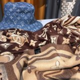 ルイヴィトンマフラーコピー 大人気2022新品 Louis Vuitton 男女兼用 ウールスカーフ