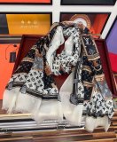 ルイヴィトンマフラーコピー 大人気2022新品 Louis Vuitton 男女兼用 ウールスカーフ