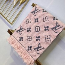ルイヴィトンマフラーコピー 2022新品注目度NO.1 Louis Vuitton 男女兼用 ウール スカーフ