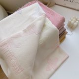 ルイヴィトンマフラーコピー 定番人気2022新品 Louis Vuitton 男女兼用 ウール スカーフ 3色