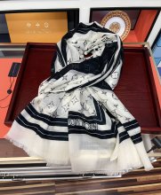 ルイヴィトンマフラーコピー 大人気2022新品 Louis Vuitton 男女兼用 ウールスカーフ