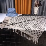 ルイヴィトンマフラーコピー 大人気2022新品 Louis Vuitton 男女兼用 ウールスカーフ