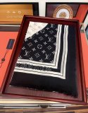ルイヴィトンマフラーコピー 大人気2022新品 Louis Vuitton 男女兼用 ウールスカーフ