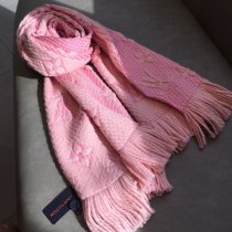 ルイヴィトンマフラーコピー 定番人気2022新品 Louis Vuitton 男女兼用 ウール スカーフ