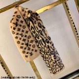 ルイヴィトンマフラーコピー 定番人気2022新品 Louis Vuitton 男女兼用 ウール スカーフ