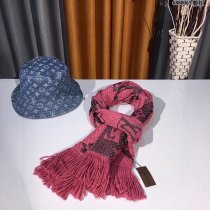ルイヴィトンマフラーコピー 2022新品注目度NO.1 Louis Vuitton 男女兼用 ウール スカーフ