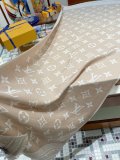 ルイヴィトンマフラーコピー 2022新品注目度NO.1 Louis Vuitton 男女兼用 ウール スカーフ