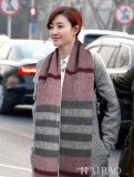 ルイヴィトンマフラーコピー 大人気2022新品 Louis Vuitton 男女兼用 ウールスカーフ