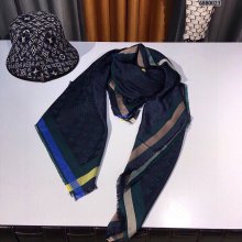 ルイヴィトンマフラーコピー 定番人気2022新品 Louis Vuitton 男女兼用 ウール スカーフ