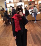ルイヴィトンマフラーコピー 大人気2022新品 Louis Vuitton 男女兼用 ウールスカーフ