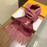 ルイヴィトンマフラーコピー 大人気2022新品 Louis Vuitton 男女兼用 ウールスカーフ