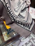 ルイヴィトンマフラーコピー 大人気2022新品 Louis Vuitton 男女兼用 ウールスカーフ