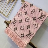 ルイヴィトンマフラーコピー 定番人気2022新品 Louis Vuitton 男女兼用 ウール スカーフ