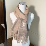 ルイヴィトンマフラーコピー 定番人気2022新品 Louis Vuitton 男女兼用 ウール スカーフ
