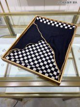 ルイヴィトンマフラーコピー 2022新品注目度NO.1 Louis Vuitton 男女兼用 ウール スカーフ