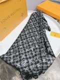 ルイヴィトンマフラーコピー 大人気2022新品 Louis Vuitton 男女兼用 ウールスカーフ