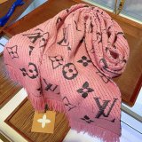 ルイヴィトンマフラーコピー 2022新品注目度NO.1 Louis Vuitton 男女兼用 ウール スカーフ