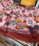 ルイヴィトンマフラーコピー 大人気2022新品 Louis Vuitton 男女兼用 ウールスカーフ