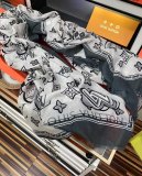 ルイヴィトンマフラーコピー 定番人気2022新品 Louis Vuitton 男女兼用 ウール スカーフ