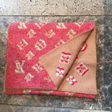 ルイヴィトンマフラーコピー 定番人気2022新品 Louis Vuitton 男女兼用 ウール スカーフ