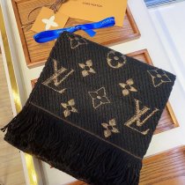 ルイヴィトンマフラーコピー 大人気2022新品 Louis Vuitton 男女兼用 ウールスカーフ