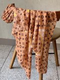 ルイヴィトンマフラーコピー 大人気2022新品 Louis Vuitton 男女兼用 ウールスカーフ