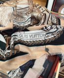 ルイヴィトンマフラーコピー 定番人気2022新品 Louis Vuitton 男女兼用 ウール スカーフ