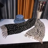 ルイヴィトンマフラーコピー 大人気2022新品 Louis Vuitton 男女兼用 ウールスカーフ