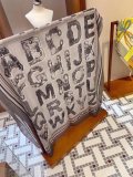 ルイヴィトンマフラーコピー 大人気2022新品 Louis Vuitton 男女兼用 ウールスカーフ