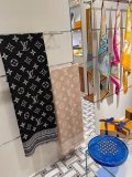 ルイヴィトンマフラーコピー 2022新品注目度NO.1 Louis Vuitton 男女兼用 ウール スカーフ