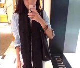 ルイヴィトンマフラーコピー 2022新品注目度NO.1 Louis Vuitton 男女兼用 ウール スカーフ
