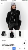 ルイヴィトンマフラーコピー 2022新品注目度NO.1 Louis Vuitton 男女兼用 ウール スカーフ