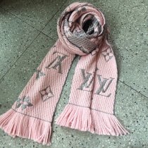 ルイヴィトンマフラーコピー 大人気2022新品 Louis Vuitton 男女兼用 ウールスカーフ