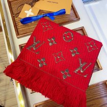 ルイヴィトンマフラーコピー 大人気2022新品 Louis Vuitton 男女兼用 ウールスカーフ