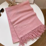 ルイヴィトンマフラーコピー 定番人気2022新品 Louis Vuitton 男女兼用 ウール スカーフ 3色