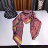 ルイヴィトンマフラーコピー 定番人気2022新品 Louis Vuitton 男女兼用 ウール スカーフ