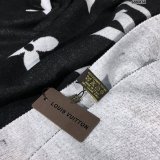 ルイヴィトンマフラーコピー 2022新品注目度NO.1 Louis Vuitton 男女兼用 ウール スカーフ