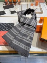ルイヴィトンマフラーコピー 2022新品注目度NO.1 Louis Vuitton 男女兼用 ウール スカーフ
