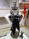 ルイヴィトンマフラーコピー 2022新品注目度NO.1 Louis Vuitton 男女兼用 ウール スカーフ