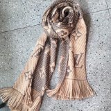 ルイヴィトンマフラーコピー 定番人気2022新品 Louis Vuitton 男女兼用 ウール スカーフ